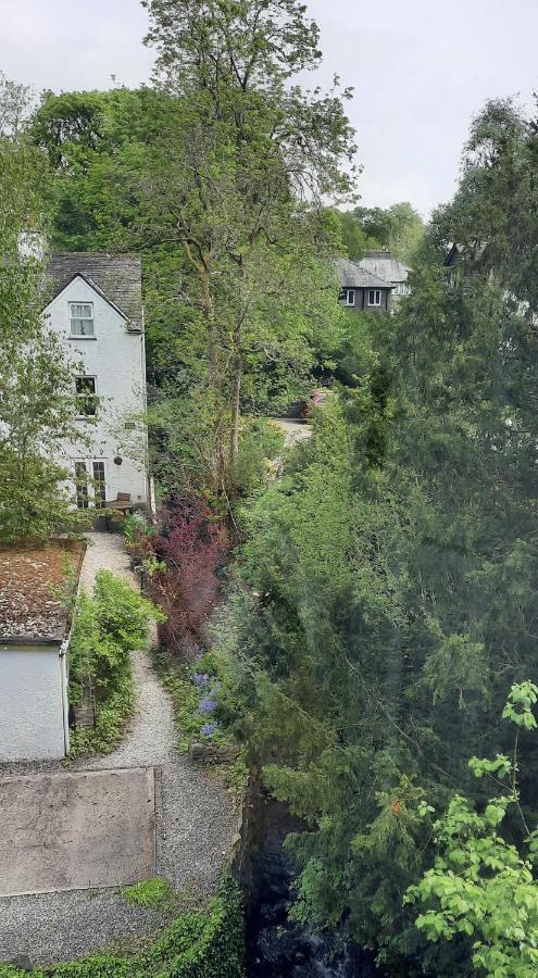 Rocklea Guest House Windermere Eksteriør billede