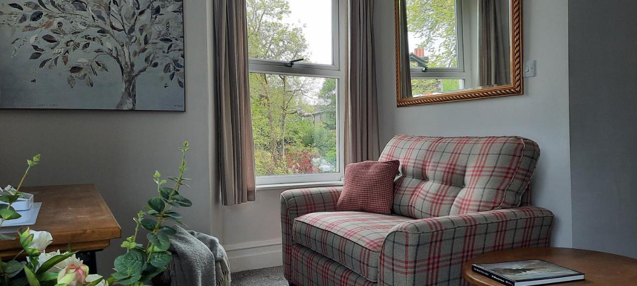 Rocklea Guest House Windermere Eksteriør billede