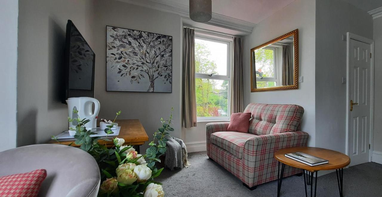 Rocklea Guest House Windermere Eksteriør billede