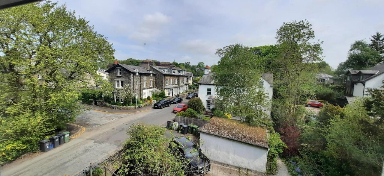 Rocklea Guest House Windermere Eksteriør billede