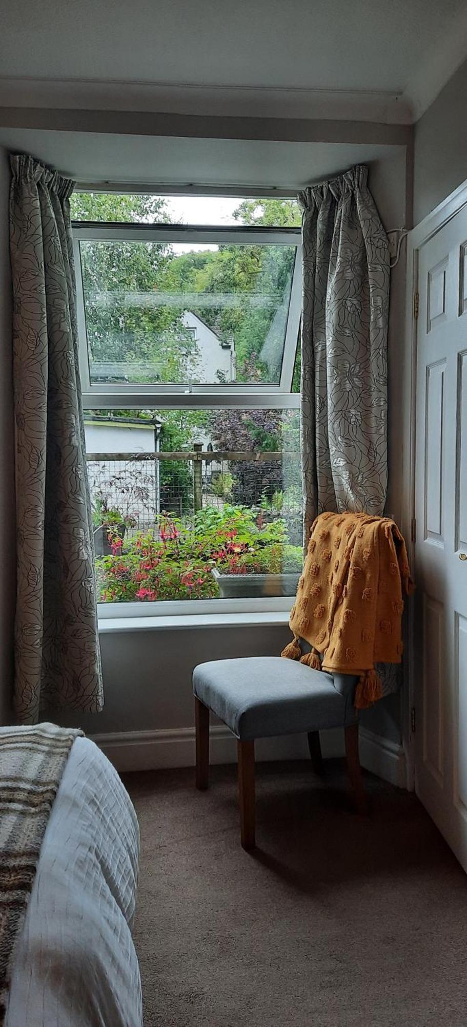 Rocklea Guest House Windermere Eksteriør billede