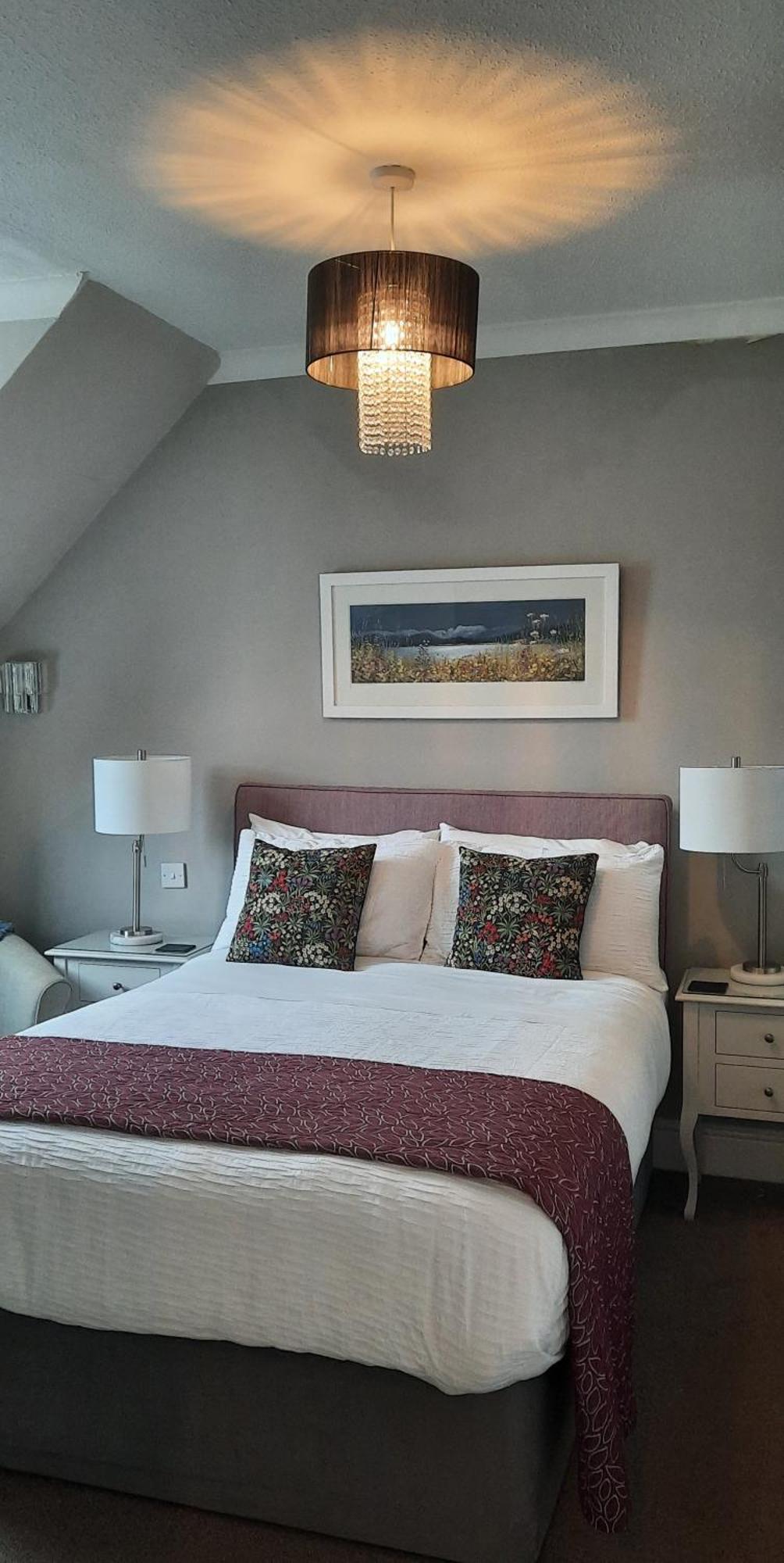 Rocklea Guest House Windermere Eksteriør billede