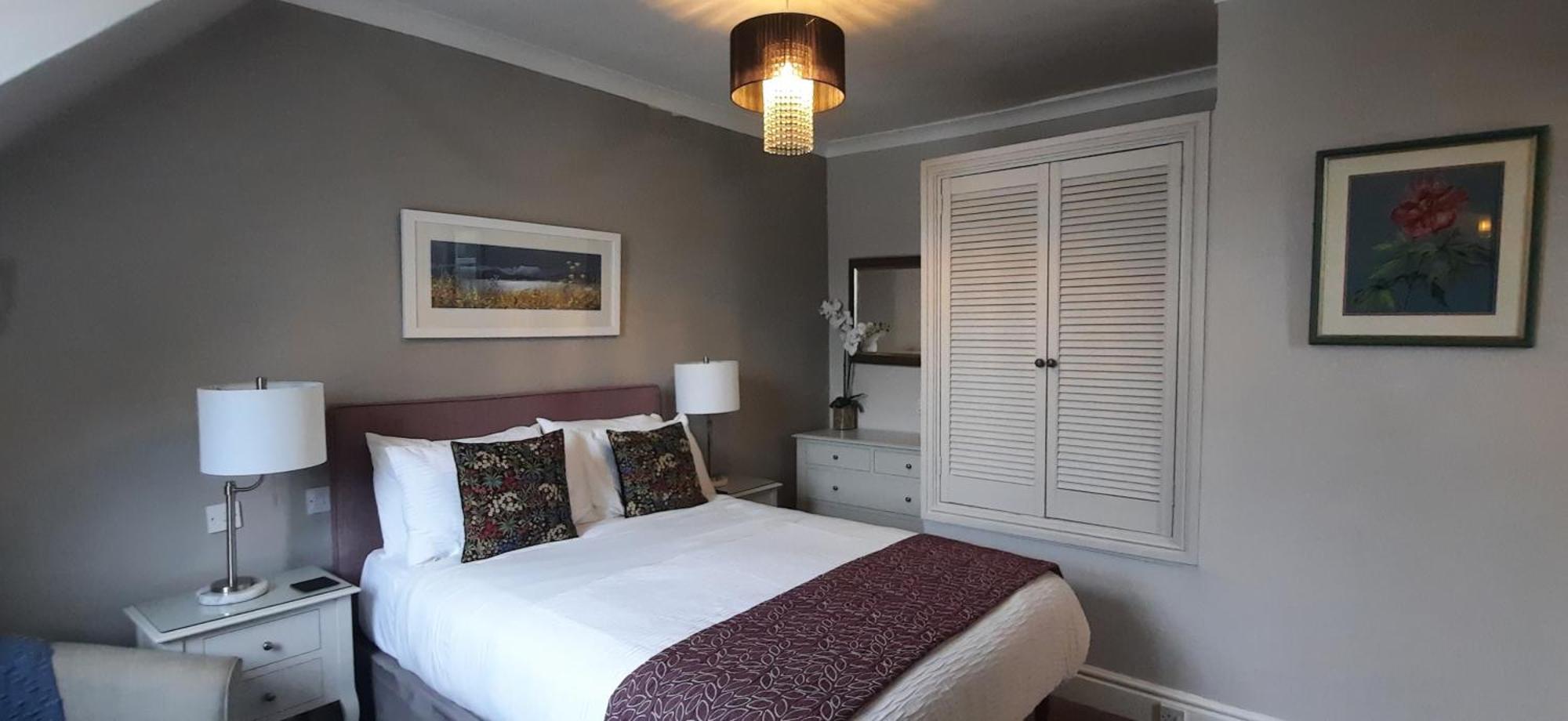 Rocklea Guest House Windermere Eksteriør billede