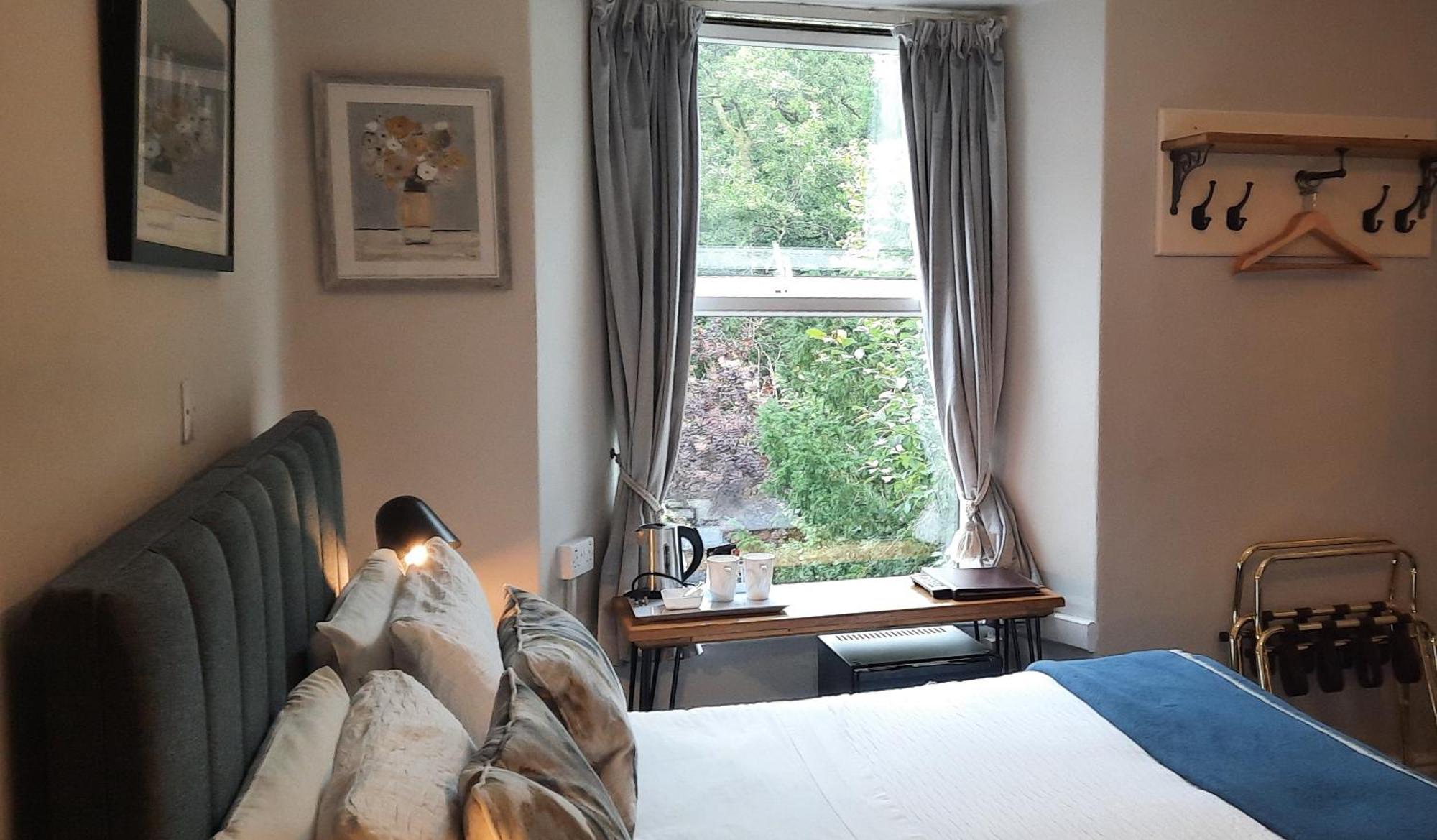 Rocklea Guest House Windermere Eksteriør billede