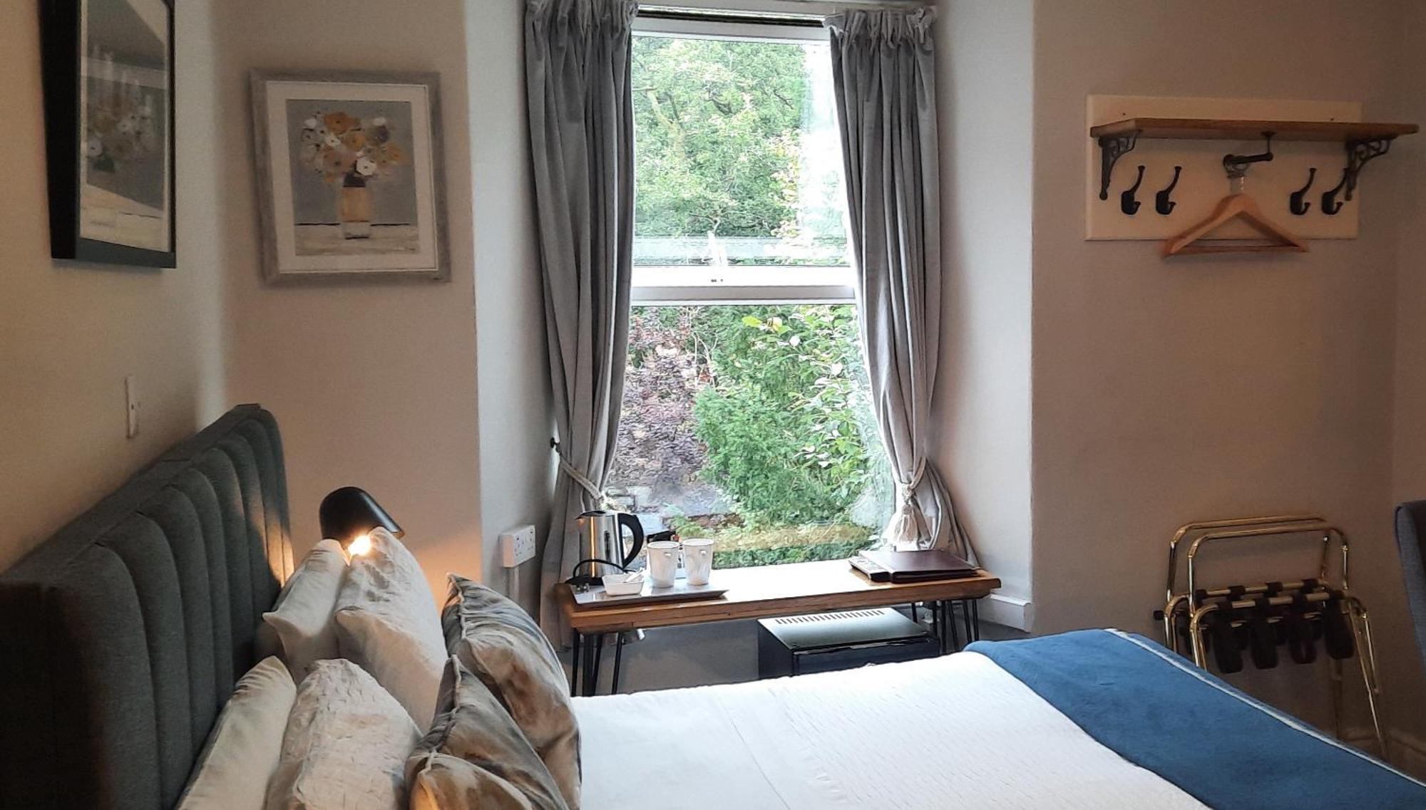 Rocklea Guest House Windermere Eksteriør billede