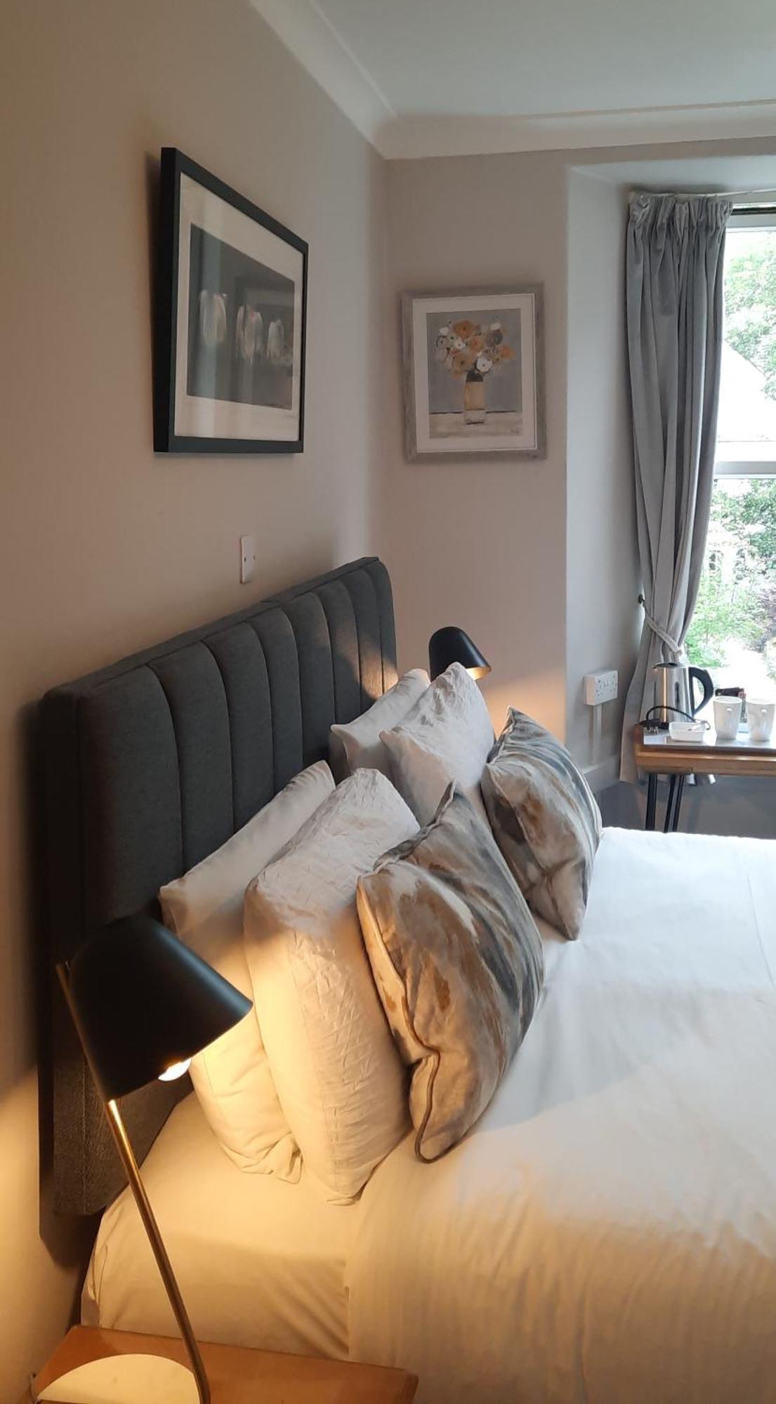 Rocklea Guest House Windermere Eksteriør billede